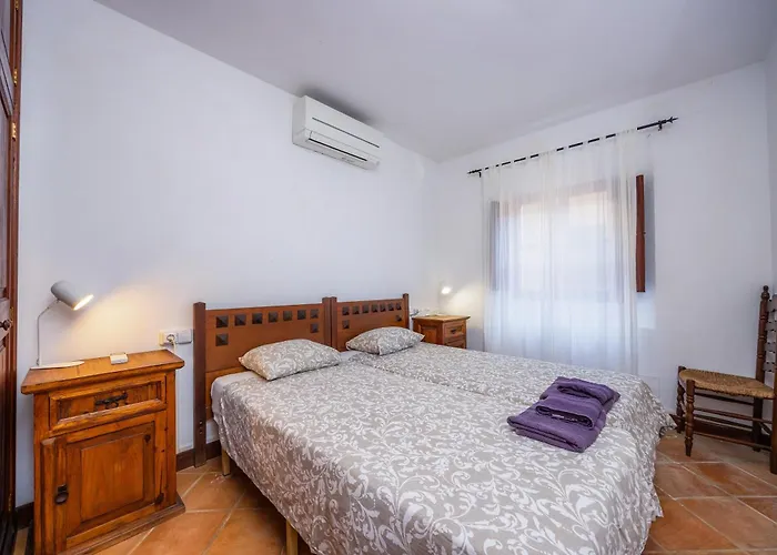 Casita En Cala Deia Junto Al Mar 1
