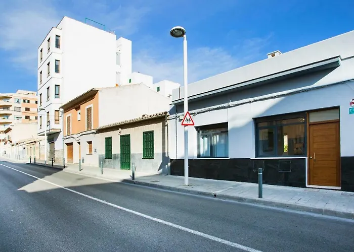 Casa En Son Espanyolet
